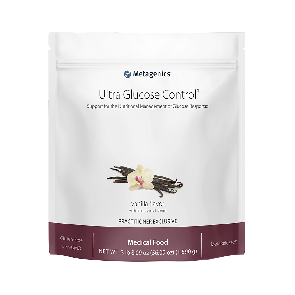 Ultra Glucose Control™